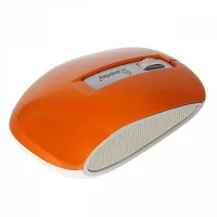 Мышь Smartbuy 506AG Orange (SBM-506AG-O) фото 1